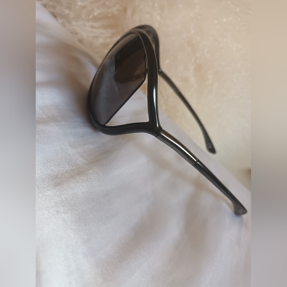 TOM FORD Whitney Sunglasses - Picture 9 of 16